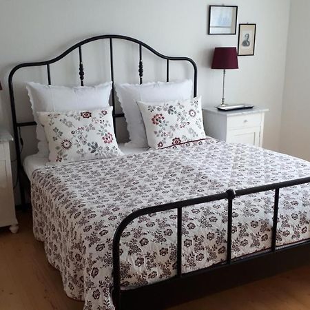 Apartament Bel-Etage Liebshausen Zewnętrze zdjęcie