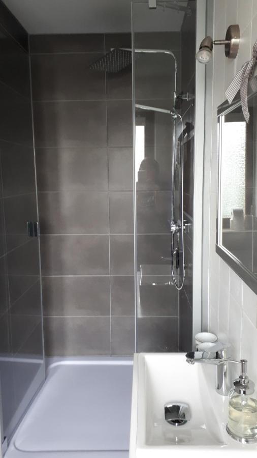 Apartament Bel-Etage Liebshausen Zewnętrze zdjęcie