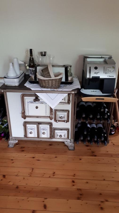 Apartament Bel-Etage Liebshausen Zewnętrze zdjęcie