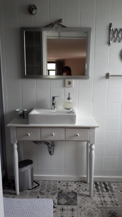 Apartament Bel-Etage Liebshausen Zewnętrze zdjęcie
